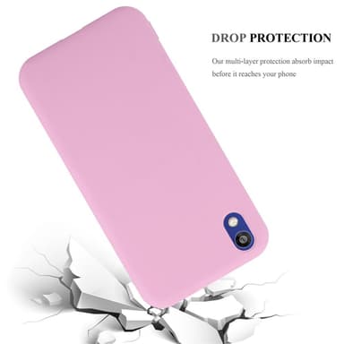 Suojakuori Huawei Y5 2019 / Enjoy Play 8 / Honor 8S