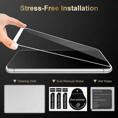 Huawei Enjoy 7 PLUS Suojakalvo Karkaistu lasi