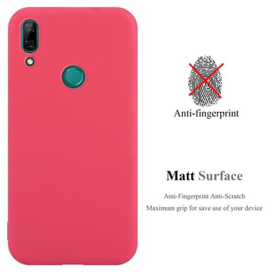 Suojakuori Huawei P SMART Z / Y9 PRIME 2019 / Enjoy 10