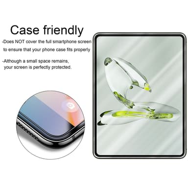 OnePlus Pad Go Näytönsuoja Karkaistu lasi