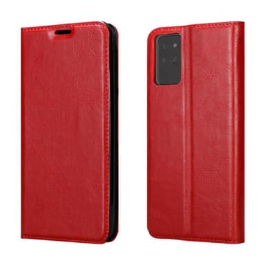 Samsung Galaxy NOTE 20 PLUS Suojakuori Lompakkokotelo
