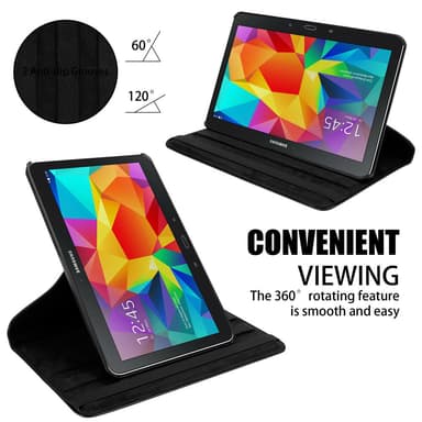 Suojakuori Samsung Galaxy Tab 4 (10.1 tuumaa)