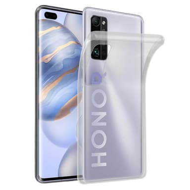 Honor 30S Suojakuori Kotelo (Läpinäkyvä)