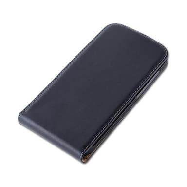 Huawei ASCEND G730 Suojakuori Case Cover (Musta)