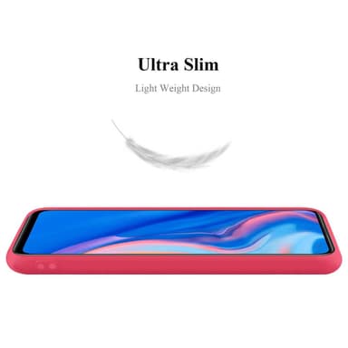 Suojakuori Huawei P SMART Z / Y9 PRIME 2019 / Enjoy 10