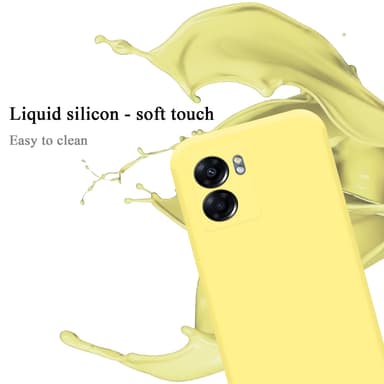 Oppo A57 5G / A77 5G / Realme V23 Suojakuori Kotelo