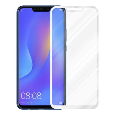 Huawei P SMART PLUS 2019 Suojakalvo Karkaistu lasi