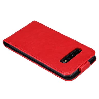 Samsung Galaxy S10 PLUS Suojakuori Lompakkokotelo