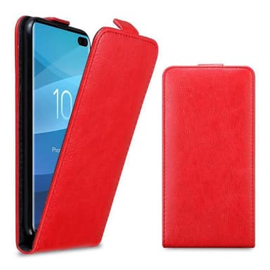 Samsung Galaxy S10 PLUS Suojakuori Lompakkokotelo
