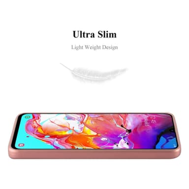 Samsung Galaxy A70 / A70s Suojakuori Kotelo