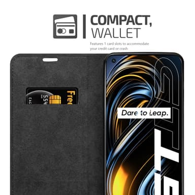 Realme GT / GT Neo 2T / Q3 PRO Suojakuori
