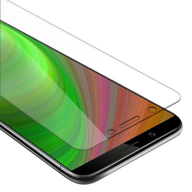 Vivo Y71 Näytönsuoja Karkaistu lasi Suojakalvo