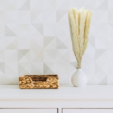 30x Pampas-ruoho Deco-kasvi Luonnollinen kuivattu kukka