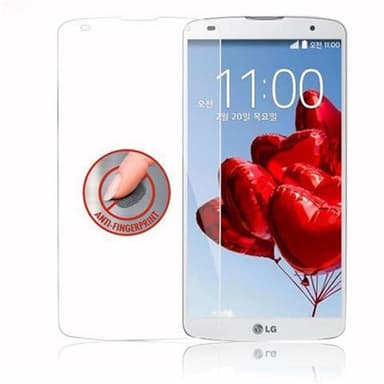 LG OPTIMUS G PRO 2 Näytönsuoja Karkaistu lasi