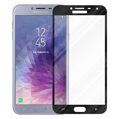 Samsung Galaxy J4 2018 Suojakalvo Karkaistu lasi