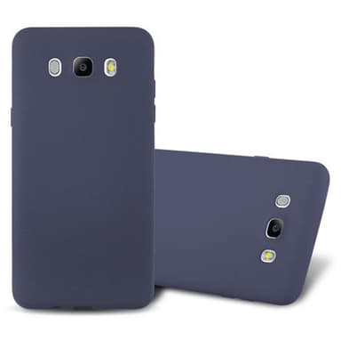 Suojakuori Samsung Galaxy J7 2016 Kotelo (Sininen)