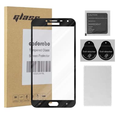 Samsung Galaxy J4 2018 Suojakalvo Karkaistu lasi