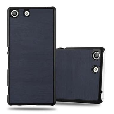 Sony Xperia M5 Suojakuori Kotelo (Sininen)