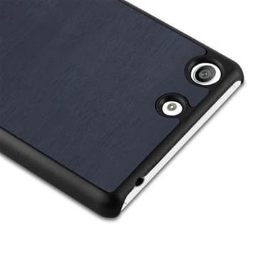 Sony Xperia M5 Suojakuori Kotelo (Sininen)