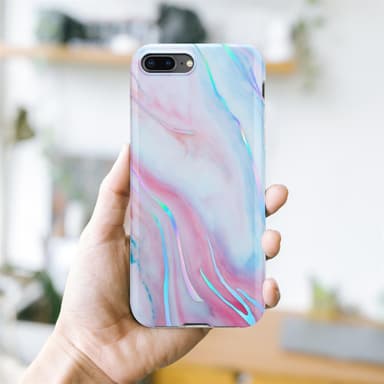 iPhone 7 PLUS / 7S PLUS / 8 PLUS Suojakuori