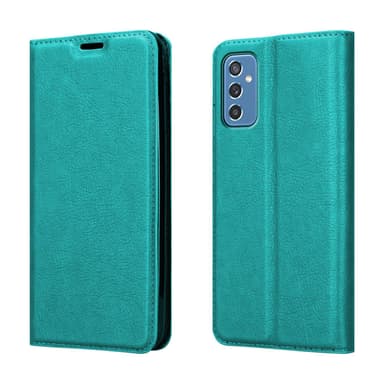 Samsung Galaxy M52 5G Suojakuori Lompakkokotelo