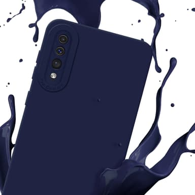 Samsung Galaxy A50 4G / A50s / A30s Suojakuori Kotelo