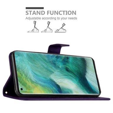 Motorola MOTO G7 POWER Suojakuori Lompakkokotelo