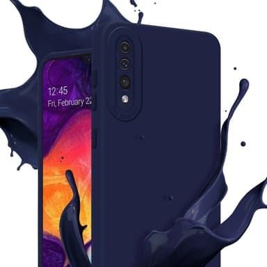 Samsung Galaxy A50 4G / A50s / A30s Suojakuori Kotelo