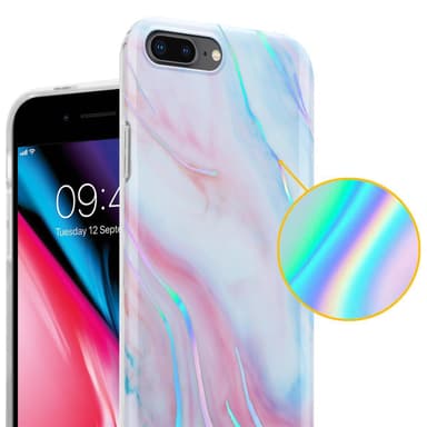 iPhone 7 PLUS / 7S PLUS / 8 PLUS Suojakuori