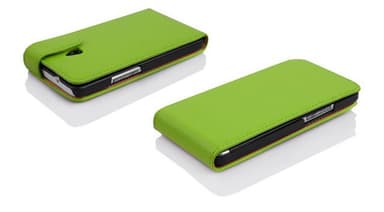 HTC ONE M8 MINI Suojakuori Lompakkokotelo Case Cover