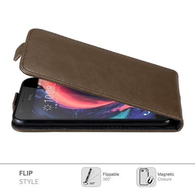 HTC Desire 10 LIFESTYLE / Desire 825 Suojakuori
