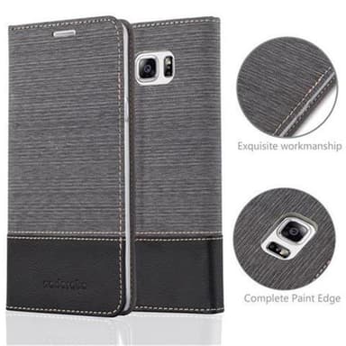 Samsung Galaxy NOTE 5 Suojakuori Lompakkokotelo