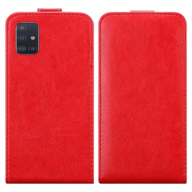 Samsung Galaxy A51 5G Suojakuori Lompakkokotelo