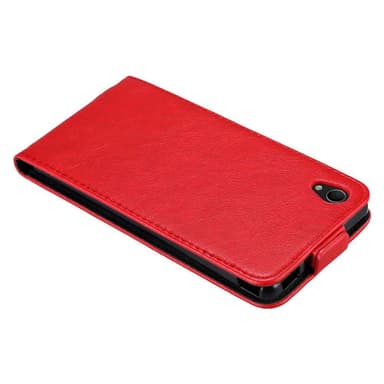 Sony Xperia M4 AQUA Suojakuori Lompakkokotelo