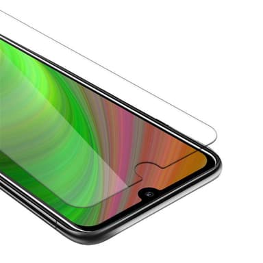 Nokia 2.2 Näytönsuoja Karkaistu lasi Suojakalvo