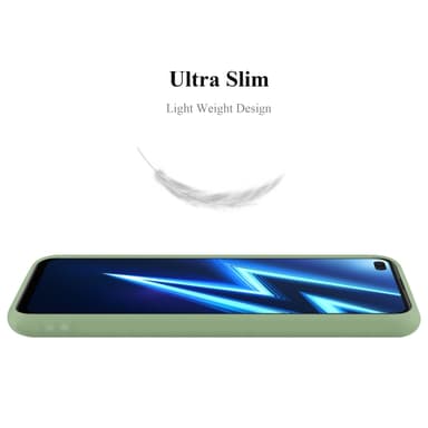 Suojakuori Realme 6 PRO Kotelo Case Cover