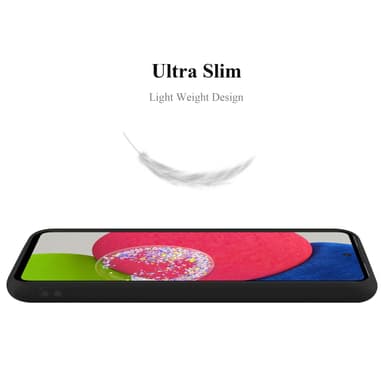 Suojakuori Samsung Galaxy A52 (4G / 5G) / A52s Kotelo