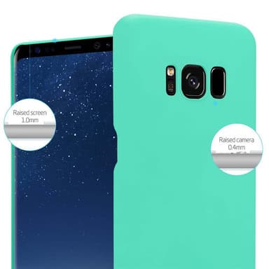 Samsung Galaxy S8 Suojakuori Kotelo Case Cover