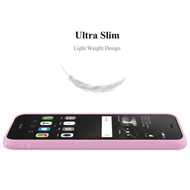 Suojakuori Huawei P9 LITE 2016 / G9 LITE Kotelo