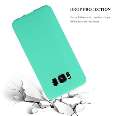 Samsung Galaxy S8 Suojakuori Kotelo Case Cover