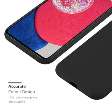Suojakuori Samsung Galaxy A52 (4G / 5G) / A52s Kotelo
