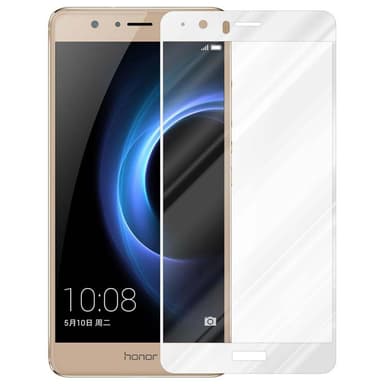 Honor V8 Suojakalvo Karkaistu lasi Näytönsuoja