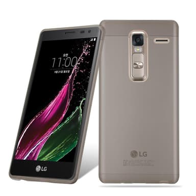 LG CLASS Suojakuori Kotelo (Musta)