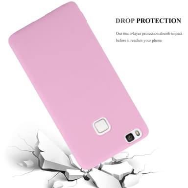 Suojakuori Huawei P9 LITE 2016 / G9 LITE Kotelo