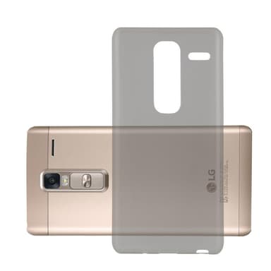 LG CLASS Suojakuori Kotelo (Musta)