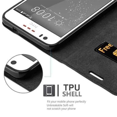 HTC Desire 10 LIFESTYLE / Desire 825 Suojakuori