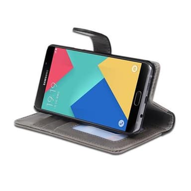 Samsung Galaxy A5 2016 Suojakuori Lompakkokotelo