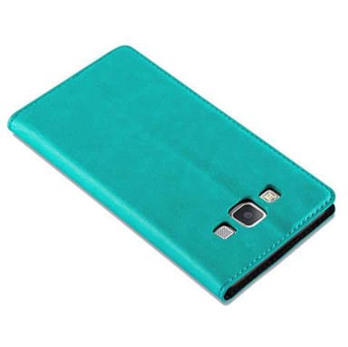 Samsung Galaxy A5 2015 Suojakuori Lompakkokotelo
