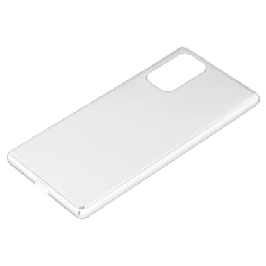 OnePlus Nord N200 5G Suojakuori Kotelo (Läpinäkyvä)