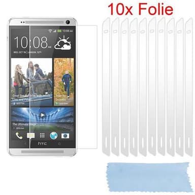 HTC ONE MAX T6 10x Karkaistu lasi